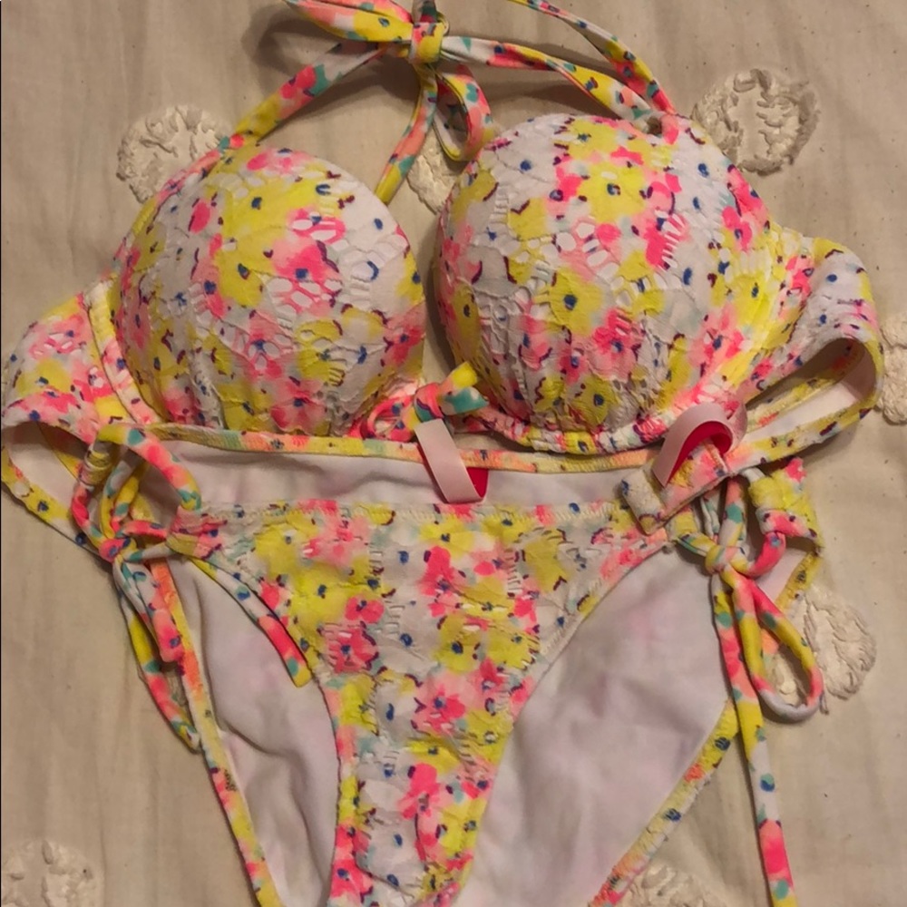 VS BIKINI 👙